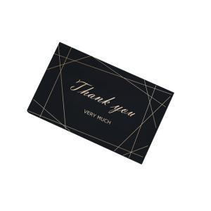 China Paper Card Greeting Card Printing Customized Blank Love Promotional Sleep Aid wholesale
