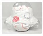 Disposable Private Label Premium Quality Soft Breathable Baby Diaper Manufacture