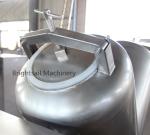 V Blender Dry Powder Mixing Machine Mixer Brightsail 4000 L
