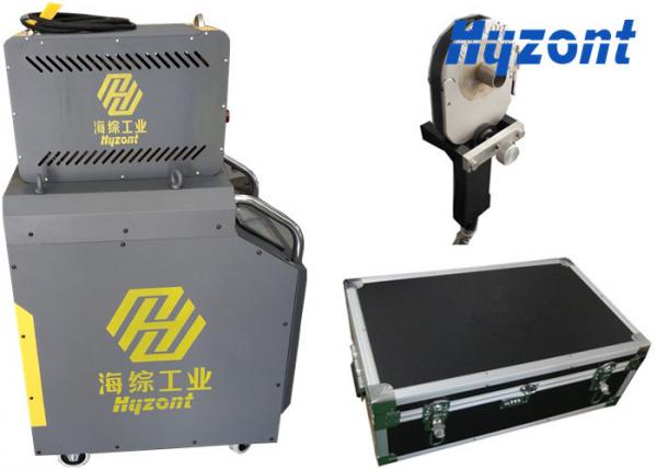 Quality Nuclear power plan pipe Butt Welding Machine 6-38mm/ 1/4"~1 1/2"  TIG autogenous welding head for sale