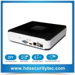 China top ten selling products h.264 8ch 1080P NVR