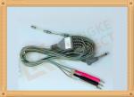 Veterinary Esophageal Probe Medical Temperature Sensor For Animal