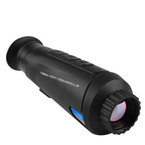 China S25X Thermal Imaging Monocular Camera 640x480 IP66 wholesale