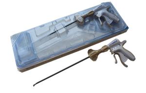 China Hemostatic Cutting Urology Endoscopy Ultrasonic Shears wholesale