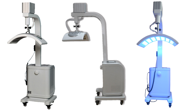 Led Light Therapy Equipment Led Photodynamic Terapy Device