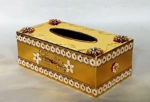 China Plate pumping tissue boxes（6） wholesale