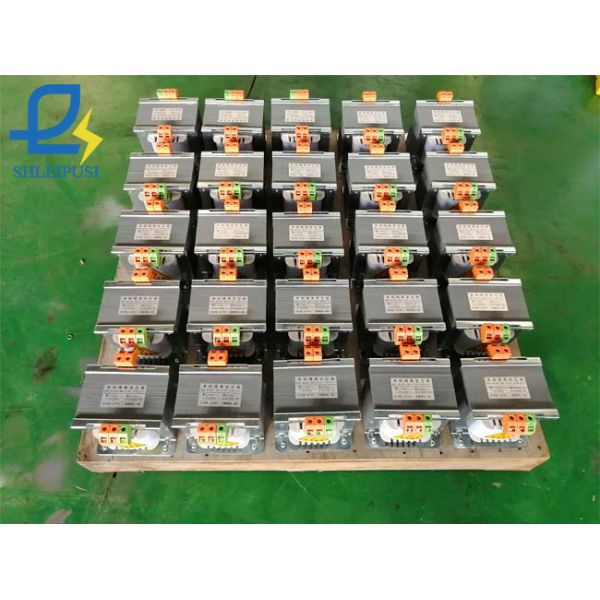Single phase Voltage transformer 630VA 220v Step down 24V 36V Control Transformer