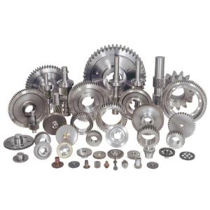 China Custom Brass Aluminum Lathe Turning CNC Machining Parts Pressure Die Casting Metal Auto Spares wholesale