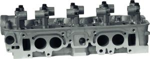 China MITSUBISHI EP15 P03 P13 P23 SON44 4G63-8V 3valves Aluminum Cylinder Head MD099086 MD188956 2.0L 8V wholesale