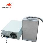 Industrial Submersible Transducer 1800 Watt OEM Digital Timer Setting Stainless