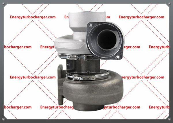 S4DS011 Earth Moving dieselerpillar Turbocharger 178106 7C7580 0R5949 196554