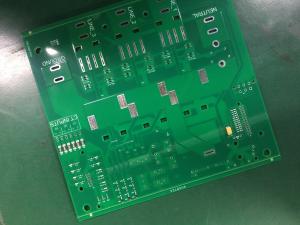 China 35um Copper Printed Circuit Board Factory UL Certified Used In All Industry wholesale