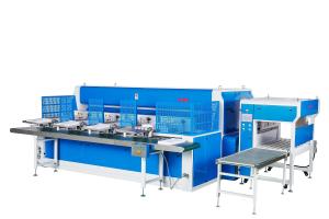 China Pillowcase folding machine wholesale