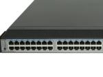 1.28Tbps Switch Capacity CE6810-32T16S4Q-LI 10G Ethernet Network Switches