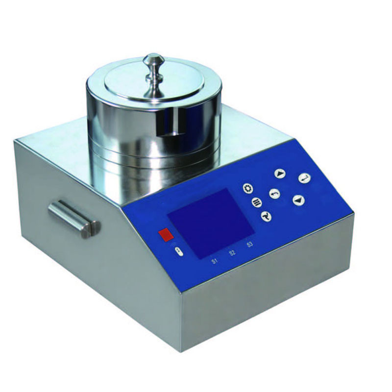 Planktonic Bacteria Sampler , Portable Biological Air Sampler 100L/Min