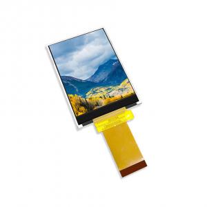 China Low Power Consumption 2.8 Inch TFT Display Module With OTA7001A V03 Driver on sale
