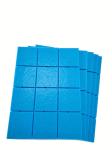 Hockey Baseball Artificial Turf Underlay 12mm 15mm 20mm Water Drainage