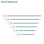 Hydrophilic Coated Urology Disposable Products Percutaneous Nephrostomy Sheath