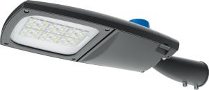 China Adjustable Color Temperature Aluminum LED Street Light Energy Saving wholesale