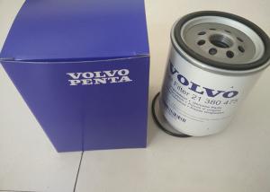 China 21380475 Oil Water Separator Diesel Filter Element wholesale