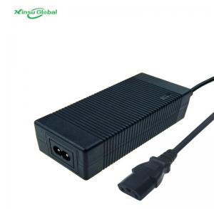 China 4A 12V lead-acid battery charger for car battery pack three-stage charge mode wholesale