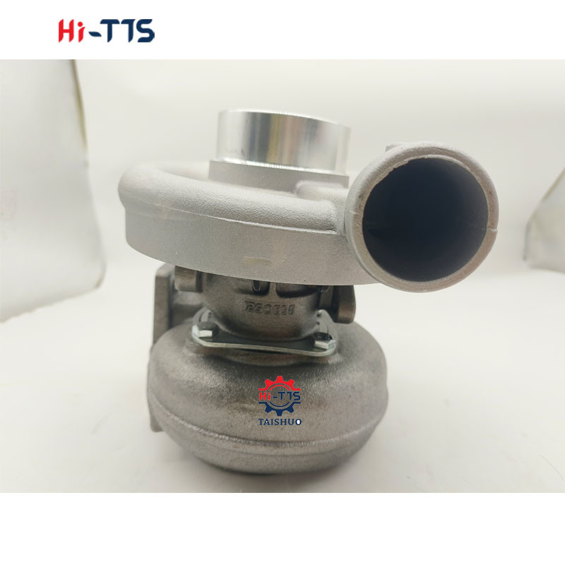 DX225 DH220-5 Turbocharger 3539678 65.09100-7093 3519989 for Doo-san