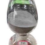 99.5% Aerosolization Ti Powder Spherical Titanium Powder Cas 7440-32-6
