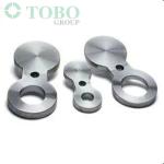 ASME B16.5 300# RF B564 UNS N06600 Nickel Alloy Steel Flange Spectacle Blind