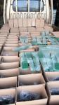 Forging Processing High Manganese Steel Barmac VSI B6150 Crusher Spare Parts