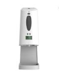 1300ml DC6V Hand Sanitizer Touchless Infrared Thermometer