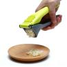 Buy cheap OEM ODM Garlic And Ginger Mincer Green Kitchen Garlic Press from wholesalers