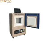 High Temperature Muffle FurnaHigh Temperature Electric Muffle Vacuum Furnace