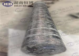 China Cast &amp; Machined magnesium alloy Billet ZK60 ZM2 ZM3 ZM6 WE94 WE75 WE54 WE43 wholesale
