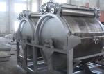 Cylinder Starch 7.5kw Industrial Drum Dryer