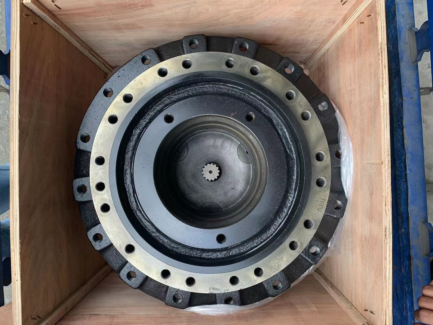Caterpillar Excavator Final Device E315B 320C 325D 329E Travel Gearbox cat 330D 336D 345B 349D Track Drive
