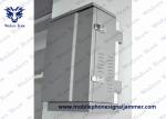 4G Signal All Cell Phone Jammer Military Waterproof Outdoor Prison Jammer