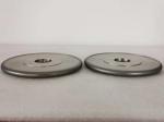 150*10*31.75*R4.9 Band Saw Grinder Disc Customized Diamond Grinding Disc