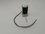 DC12V 0.4A 2 Way Pneumatic Solenoid Valve