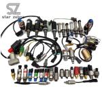 Sany Excavator Parts KDRDE5K-50/30C30-122 KDRDE5K-50/30C30-143 Solenoid Valve