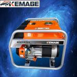 3kw 5kw Gasoline Power Generators Electric Portable Home Power