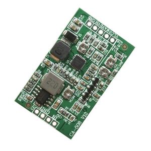 China CA-508 12v Power Supply Module LCD TCON Board VGL VGH VCOM.AVDD 4 wholesale