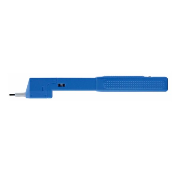 Maintain Fiber Connectors With Optic Fiber Connector Cleaner Box
