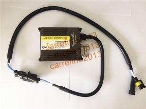 China HID Extension High Voltage Wiring Ballast wiring Harness HID ballast wire cables wholesale