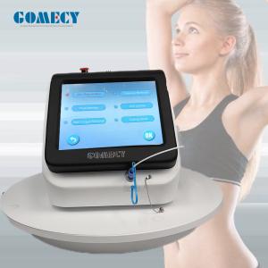 China Laser Lipo Equipment 30W 60W 980nm Diode Lipo Laser Machine For Weight Loss wholesale