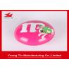 Buy cheap Bean Shaped Candy Packaging Promotional Tins , Custom Printing Metal Tin from wholesalers