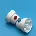 Versatile Female Aerosol Paint Valve For Home Decor & Fine Art Painting Multiple