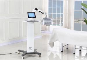 China Sincoheren Laser PDT LED Light Therapy Machine IR Healing For Acne Removal wholesale
