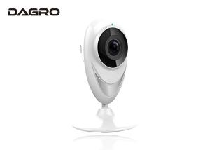 China 1 - 2 Mega Pixel 180 Degree Angle CCTV Camera 24 Hours Video View wholesale