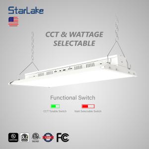 China Premium LED Linear Highbay Light 150Lm/W 225W Dimmable LED Tunnel Lights wholesale