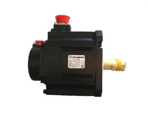 China MITSUBISHI HF-SP102 AC SERVO MOTOR 2000RPM AC Servo Motor wholesale